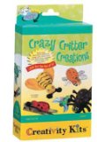Crazy Critter Creations