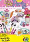 Faber Castell Deluxe Tea Party