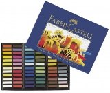 Faber Castell Faber-Castell Goldfaber 72 Studio Quality Soft Pastels