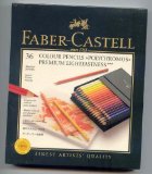 Faber-Castell Polychromos 36 Artists Colour Pencils