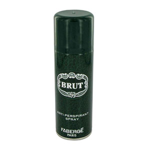 Brut Anti Perspirant Spray 200ml