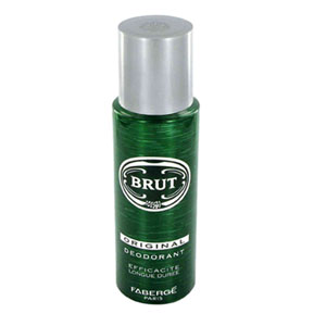 Brut Original Deodorant Spray