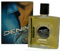 Faberge Denim 100ml Original Aftershave