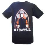 My Chemical Romance - Blank Face -Small (Mens 36` - 38`)