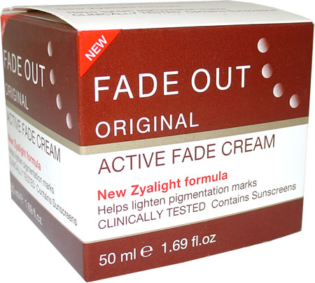 Fade Out Original Fade Cream 50ml
