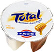 Fage Total Authentic Greek Yogurt with Honey
