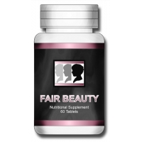 Fair Beauty Skin Lightening Pills