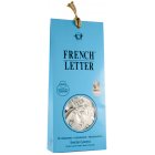 Case of 6 French Letter Sheer Caress Condoms (12