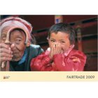 Fair Trade Media Faces of Fair Trade Calendar 2009