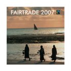 Fair Trade Media Fairtrade Calendar 2007 - Square