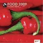 Fair Trade Media Food Calendar 2009