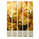 Pineapple Spine Labels (5)