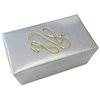 fair trade Selection in ``Filigree`` Gift Wrap