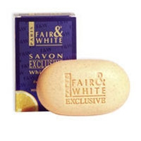 Fairandwhite Vitamin C Whitening Soap - 200g