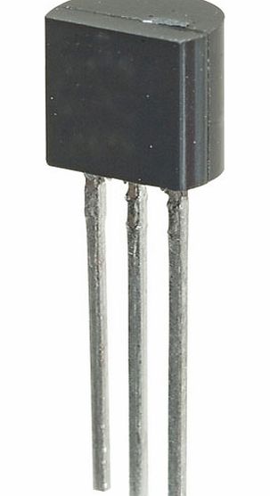 Fairchild Semiconductor BS170 N Channel Mosfet Fch BS170
