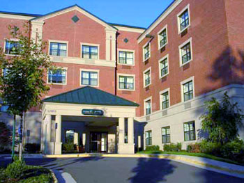 Extended Stay America Washington, D.C. -
