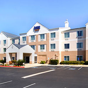 Inn and Suites by Marriott Austin South
