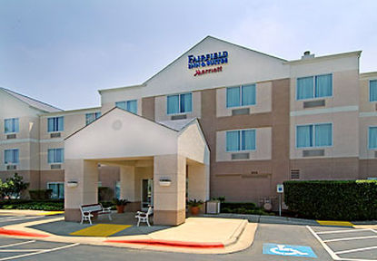 Inn and Suites by Marriott Austin