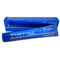 Fairtone Natural Skin Toning Cream - 50g