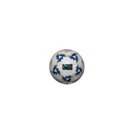Fairtrade Football against Child Soldiers - Size 4
