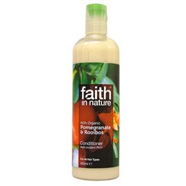 FAITH In Nature Conditioner Pomegranate And