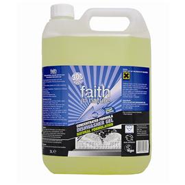 FAITH In Nature Dishwasher Gel 5 Litre