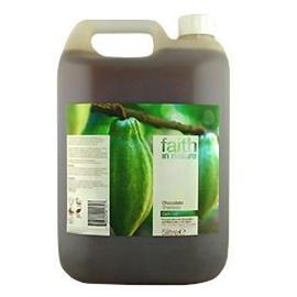 in Nature Shampoo Chocolate 5 Litre