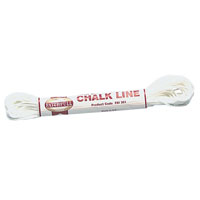 301 (Box12) Braided Nylon Chalk Lne 18M