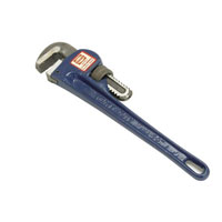 Leader Pipe Wrench 8In