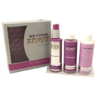 Beyond Bronze Beyond Bronze Self Tanning Kit