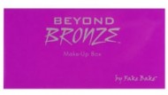 Fake Bake Beyond Bronze Makeup Box