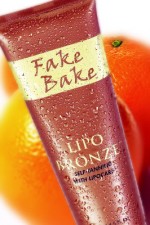 Fake Bake Lipo Bronze 133ml