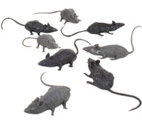 Fake Mice (PK8)
