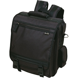Falcon Backpack with 15.4 padded laptop section