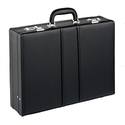 Falcon Expanding Briefcase / Attachandeacute; Case