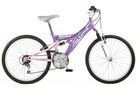 Falcon Panache 24 2008 Kids Mountain Bike (24 inch Wheel)
