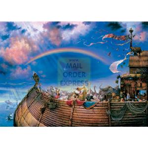 The Promise 1000 Piece Jigsaw Puzzle