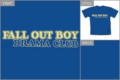 (Drama Club) T-shirt