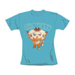 (Kittens) Skinny T-shirt