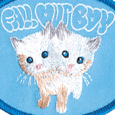 Kitty Patch