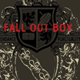 Fall Out Boy Rushmore Button Badges