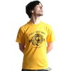T-shirt - Tiger (Yellow)