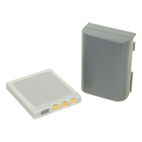 Fameart CAMCORDER BATTERY CA522 (RE)