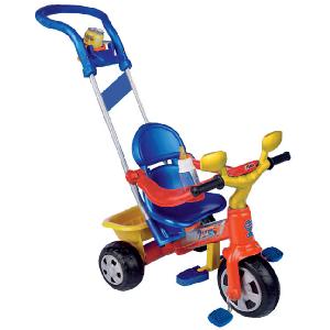 Famosa Baby Plus Trike