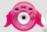 Barbie DigiClick Camera