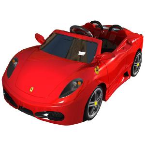 Ferrari F430 6V Car