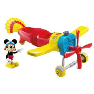 Famosa Mickey Mouse s Clubhouse Plane