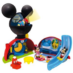 Mickey Mouse s Clubhouse Playset