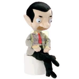 Famosa Posable Mr Bean