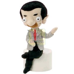 Famosa Poseable Mr Bean